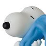 UDF No.621 Peanuts Series 12 Snoopy with Linus Blanket (Completed)