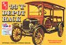 1923 Ford T Depot Hack (Model Car)