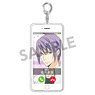 Skate-Leading Stars Call You Key Ring Izumi Himekawa (Anime Toy)