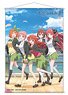 [The Quintessential Quintuplets Season 2] B2 Tapestry (Anime Toy)