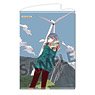 Yurucamp B2 Tapestry Original Ver. Vol.4 B (Anime Toy)
