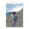 Yurucamp B2 Tapestry Original Ver. Vol.4 C (Anime Toy)