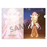 Yurucamp Clear File Animation Ver. B (Anime Toy)