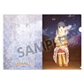 Yurucamp Clear File Animation Ver. C (Anime Toy)