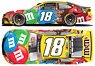 Kyle Busch 2021 M&M`S Toyota Camry NASCAR 2021 (Diecast Car)