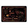 Detective Conan Scratch Art IC Card Sticker Conan Edogawa (Anime Toy)