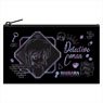 Detective Conan Scratch Art Pen Pouch Ai Haibara (Anime Toy)