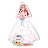 The Quintessential Quintuplets Season 2 Acrylic Stand (5) Itsuki Nakano (Anime Toy)
