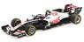 Haas F1 Team VF-20 - Kevin Magnussen - Abu Dhabi GP 2020 (Diecast Car)