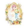 The Quintessential Quintuplets Season 2 Travel Sticker (Wedding) (1) Ichika Nakano (Anime Toy)