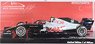 Haas F1 Team VF-20 - Mick Schumacher - FP1 Abu Dhabi GP 2020 (Diecast Car)