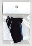 23~25cm Doll (for Thick Legs) Fishnet tights (Black) (Fashion Doll)
