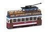 Tiny City No.116 `TramOramic Tour` Tram (Diecast Car)