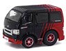 TinyQ Toyota Hiace Advan (Toy)