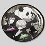 Melamine Plate Jujutsu Kaisen 04 2nd Graders MLP (Anime Toy)