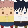TV Animation [Jujutsu Kaisen] Fuwakororin 2 (Set of 6) (Anime Toy)