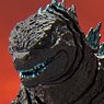 S.H.MonsterArts Godzilla from Movie [Godzilla vs. Kong] (2021) (Completed)