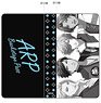 ARP Backstage Pass Notebook Type Smart Phone Case (Anime Toy)