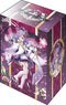 Bushiroad Deck Holder Collection V2 Vol.1283 Azur Lane [Unicorn] The Prayer of Plum and Snow Ver. (Card Supplies)