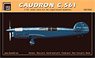Caudron C.561 (Plastic model)