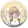 [Rent-A-Girlfriend] Leather Badge B (Anime Toy)