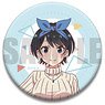 [Rent-A-Girlfriend] Leather Badge C (Anime Toy)