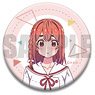 [Rent-A-Girlfriend] Leather Badge D (Anime Toy)