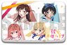 [Rent-A-Girlfriend] Card Case B (Anime Toy)