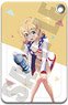 [Rent-A-Girlfriend] Pass Case B (Anime Toy)