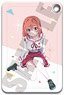 [Rent-A-Girlfriend] Pass Case D (Anime Toy)