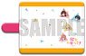 [Rent-A-Girlfriend] Notebook Type Smart Phone Case (Multi L) A (Anime Toy)