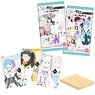Re:Zero -Starting Life in Another World- Wafer Vol.4 (Set of 20) (Shokugan)