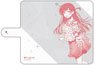 [Rent-A-Girlfriend] Notebook Type Smartphone Case (Chizuru Mizuhara) General Purpose L Size (Anime Toy)