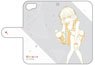 [Rent-A-Girlfriend] Notebook Type Smartphone Case (Mami Nanami) for iPhoneSE (2nd Generation)/7/8 (Anime Toy)