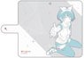 [Rent-A-Girlfriend] Notebook Type Smartphone Case (Ruka Sarashina) General Purpose L Size (Anime Toy)