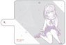 [Rent-A-Girlfriend] Notebook Type Smartphone Case (Sumi Sakurasawa) General Purpose L Size (Anime Toy)