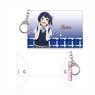 [Love Live! Nijigasaki High School School Idol Club] Clear Multi Case E Karin Asaka (Anime Toy)