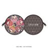 The Quintessential Quintuplets Round Pouch (Anime Toy)