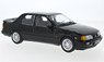 Ford Sierra Cosworth 1988 Black (Diecast Car)