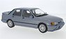 Ford Sierra Cosworth 1988 Metallic Gray (Diecast Car)