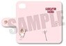[Cardcaptor Sakura: Clear Card] Notebook Type Smart Phone Case (iPhone11) PlayP-A Sakura Kinomoto & Kero-chan (Anime Toy)