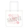 [Cardcaptor Sakura: Clear Card] Tote Bag PlayP-A Motif Design (Anime Toy)