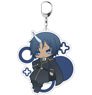 [That Time I Got Reincarnated as a Slime] Biggest Key Ring Soei Deformed (Anime Toy)