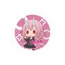 [That Time I Got Reincarnated as a Slime] Can Badge Shuna Deformed (Anime Toy)