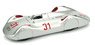 アウトウニオン タイプC ストリームライン 1937 Avusrennen #31 B.Rosemeyer (ミニカー)