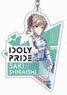 Acrylic Key Ring Idoly Pride 06 Saki Shiraishi AK (Anime Toy)