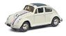 Micro Racer VW Beetle #53 (Diecast Car)