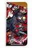 Chara Glasses Case [Persona 5 Scramble The Phantom Strikers] 01 Assembly Design (Anime Toy)