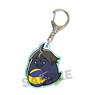 Gyugyutto Acrylic Key Ring Haikyu!! To The Top Tadashi Yamaguchi (Anime Toy)