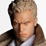 ONE:12 Collective/ Hellblazer: John Constantine 1/12 Action Figure (Completed)